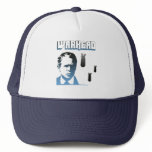 Warhead hats