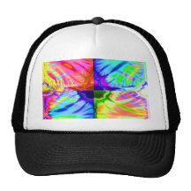 Warhol Hat