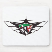 warkites-Mousepad