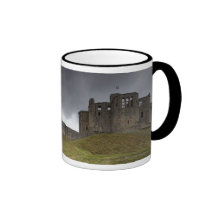 Warkworth Castle Mugs