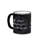 Warlock Mug