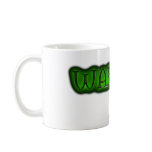 Warlock WoW mugs