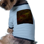 Warm Chocolate pet clothing