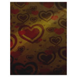 Warm Chocolate Flyer Design