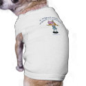 Warm Friends! pet clothing