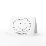 Warm Fuzzy cards