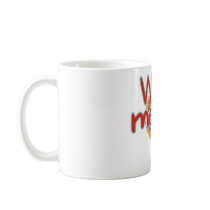 Warm Me Up Mug