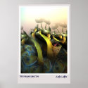 Warm perspective by Anjo Lafin posters