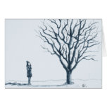 Warm Thoughts cards