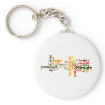 warming two key chain