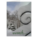 warmth.... cards