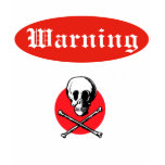 Warning Architects Only t-shirts