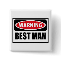 Warning BEST MAN Button