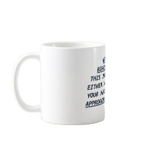 WARNING-BIPOLAR ALERT4 MUGS
