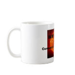 WARNING!, Contents extremely hot!,... Mug