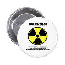Warning! Decision Make Daily Cause Meltdown Button