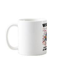 Warning! Losing Brain Cells At An Alarming Rate Mugs