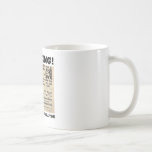 Warning! Narcotics Can Kill You (Marijuana Ad) Mugs