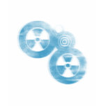 Warning Spray Paint Graffiti Style Design t-shirts