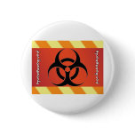 Warning! Use at Own RISK! Pins