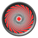 Warp Drive Design 2 stickers