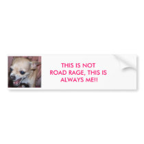 warpath, ... bumper sticker