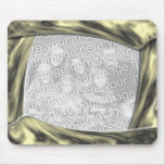Warped Frame 1 ~ mousepad