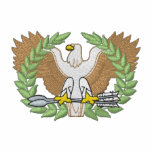 Warrant Officer Hoody