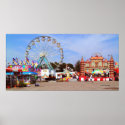 Warren County A&L Fair Midway posters