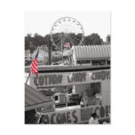 Warren County A&L Fair postcards