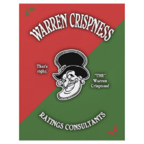 Warren Crispness - Ratings