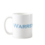 Warren, Gun Lake Front mugs