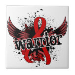 Warrior 16 AIDS Ceramic Tiles