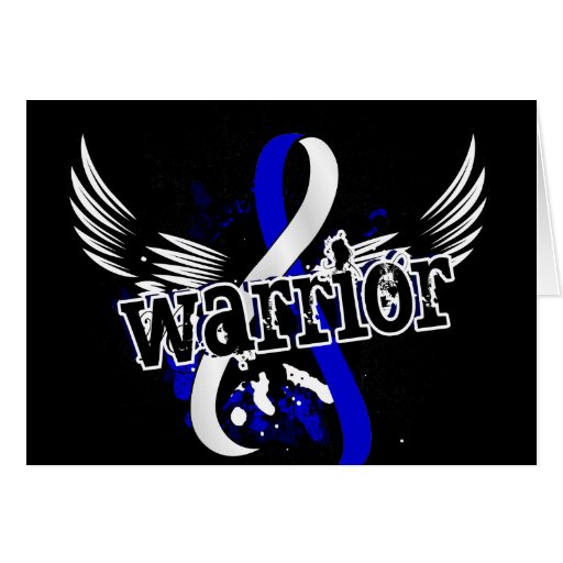 Warrior 16 ALS Card