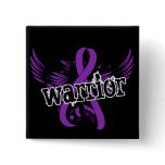 Warrior 16 Bulimia Buttons