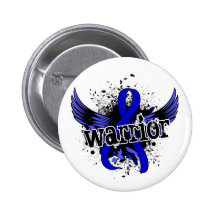 Warrior 16 Syringomyelia Pin