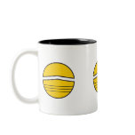 WARRIOR Mug (customisable)