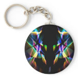 Warrior of the Light keychains