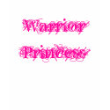 Warrior Princess Shirt