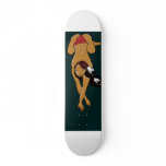 warrior skateboards