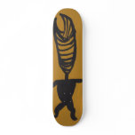 Warrior skateboards