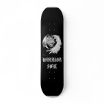 WARRIOR SOUL skateboards