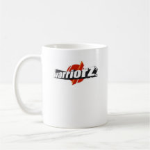 Warriorz Under 14 Mug