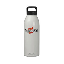 Warriorz Under 14 Water Bottles