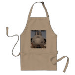 Wart Hog aprons