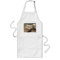 Warthog Long Apron
