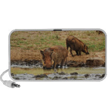 Warthog Mini Speaker