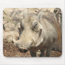 Warthog Mouse Pad