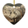 Warthog Ornament