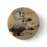 Warthog Pair Button